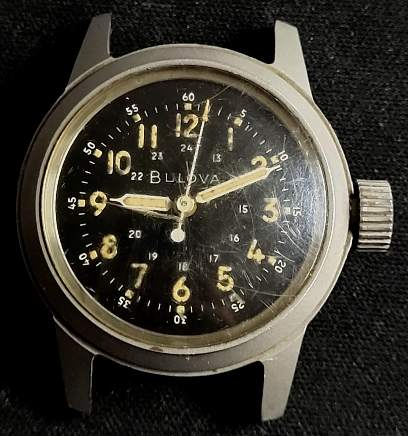 eBay Finds: Chronographs from Seiko and Heuer, Pulsar LED, & More