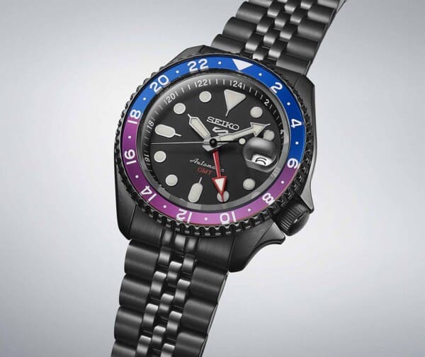 Seiko Brings the 6R54 GMT Caliber to the Alpinist Family - Worn & Wound