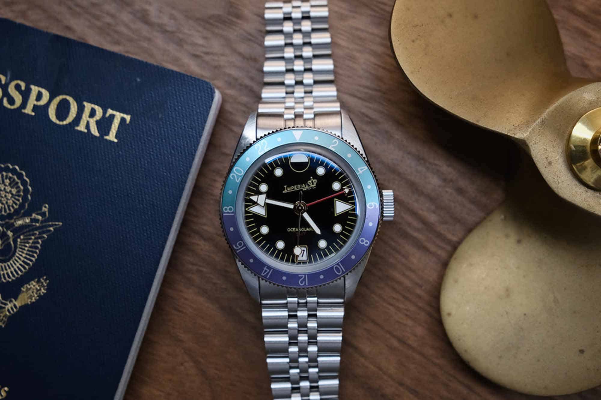 Imperial’s new Oceanguard GMT Imperial-Oceanguard-GMT-3