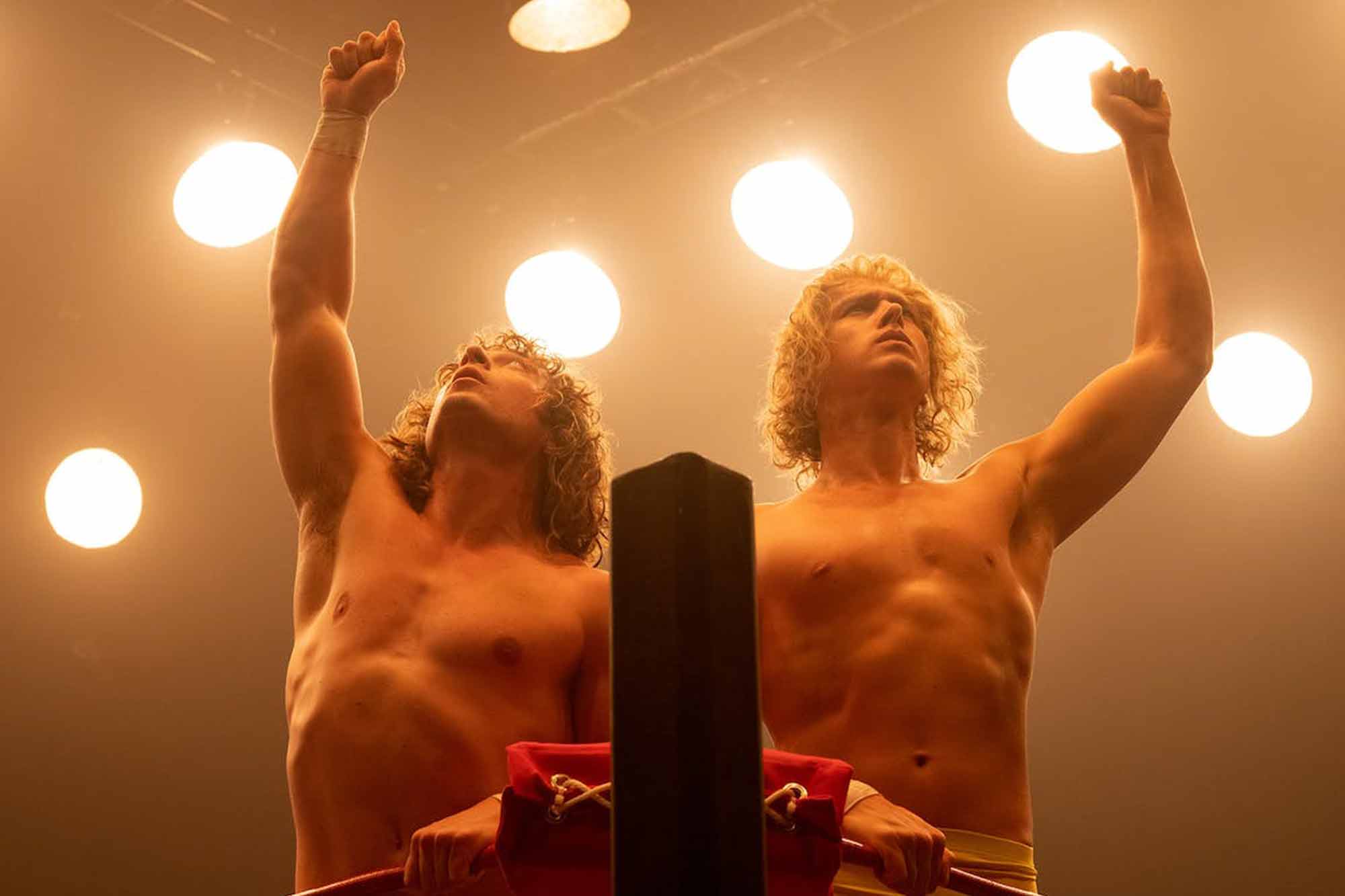 Movie review: 'Bohemian Rhapsody' succeeds as a triumphant