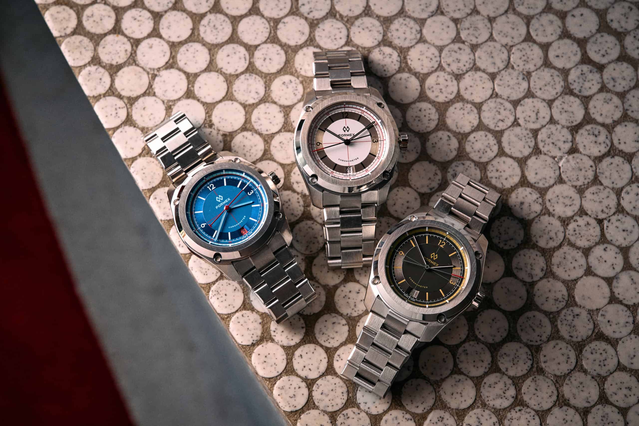 Andrew Tate Watch Collection Includes A Million-Dollar Watch – IFL Watches