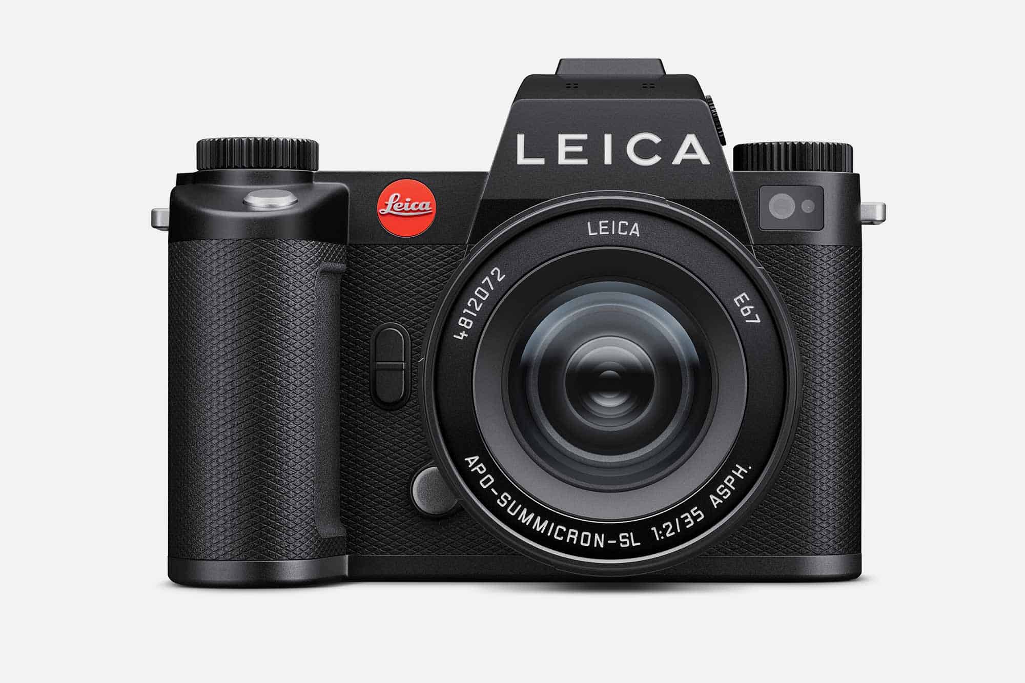 Leica Unveils the Highly Anticipated SL3