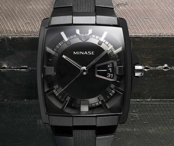 Credor Celebrates their 50th Anniversary with a New Limited
