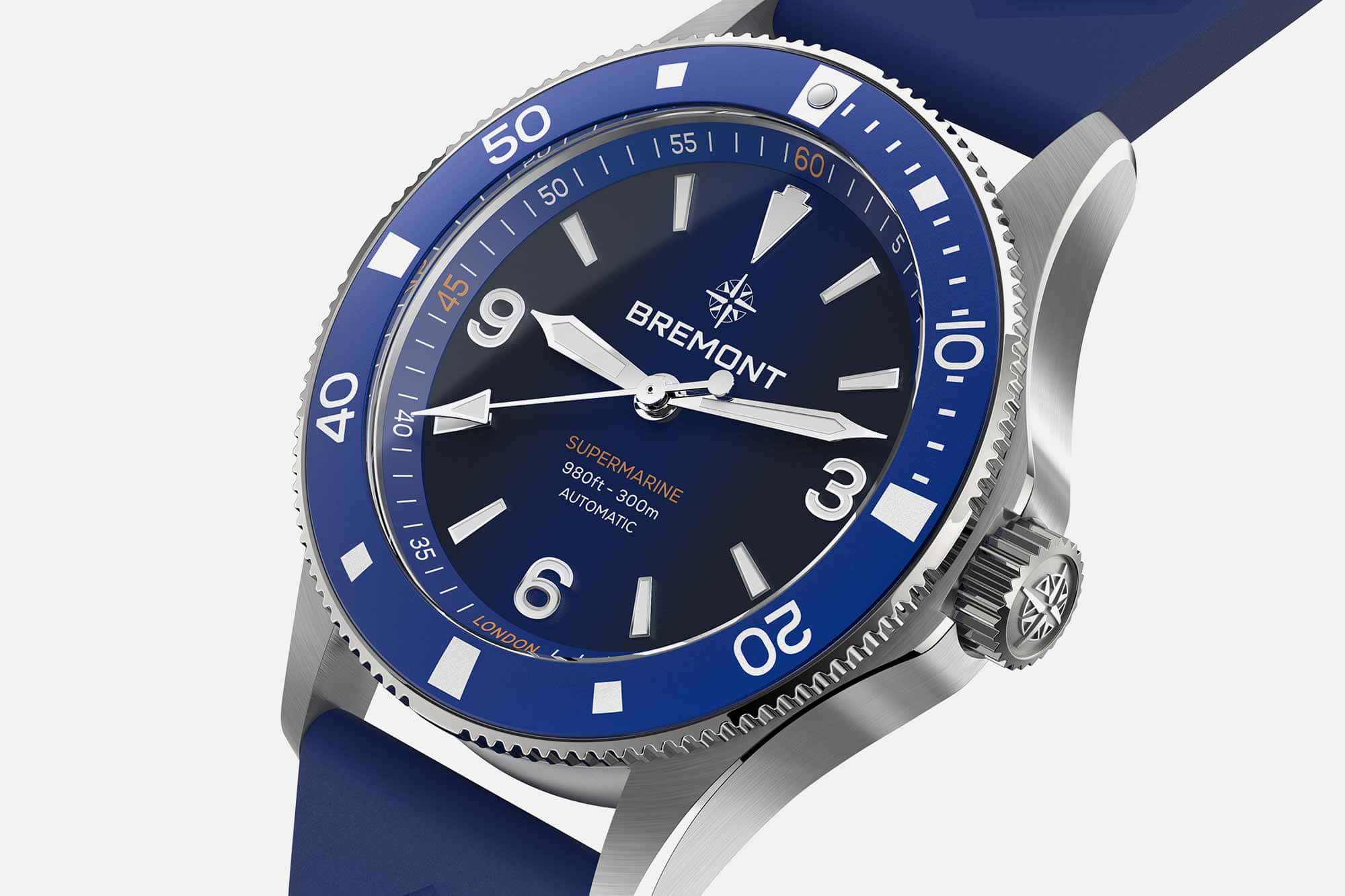 Editorial: Our Reactions to the Bremont Rebrand