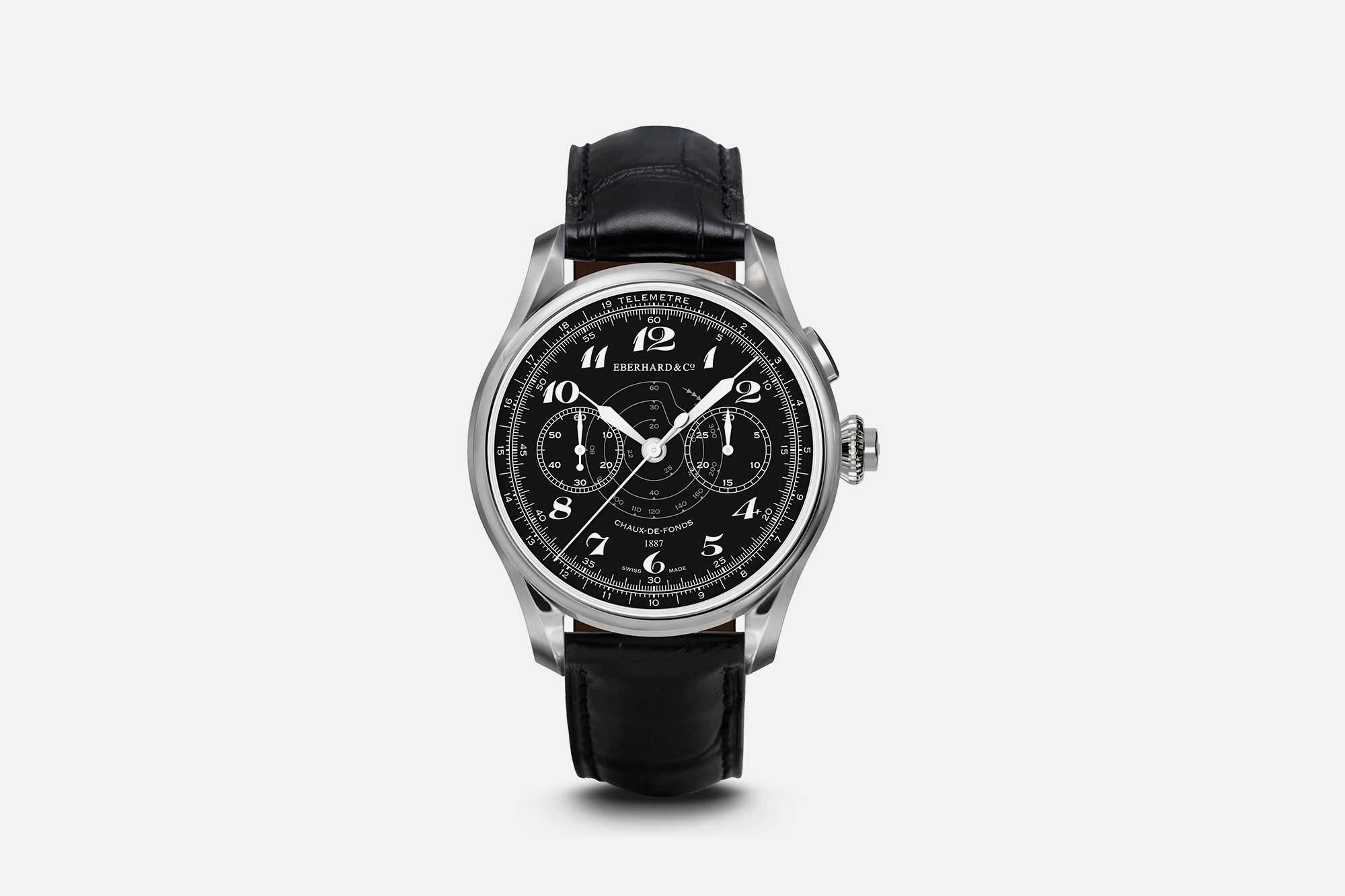 Frederique Constant Rings in Black Friday with the All Black Classics Worldtimer Manufacture Globetrotter Limited Edition