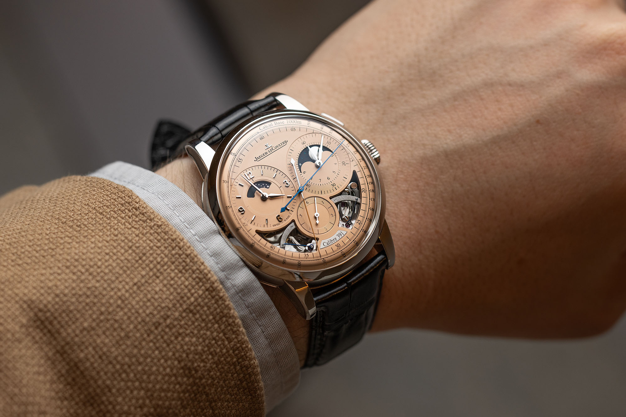 Our Favorite Releases from Watches & Wonders Week
