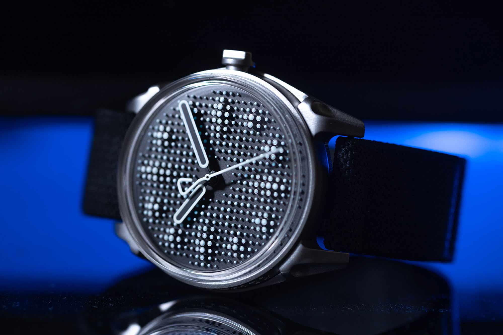 Alpina AlpinerX Smartwatch Review