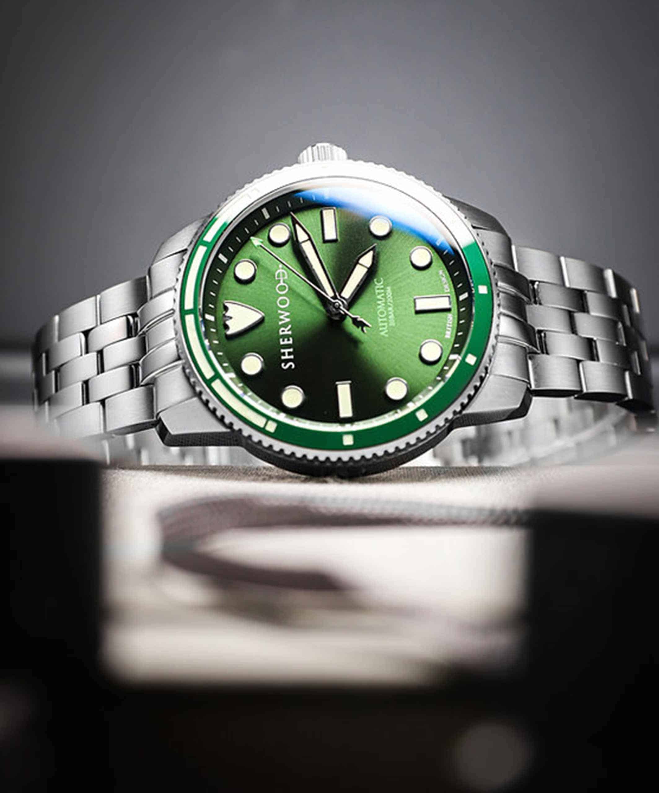 Hands-On: Speake-Marin Openworked Sandblasted Titanium Watch