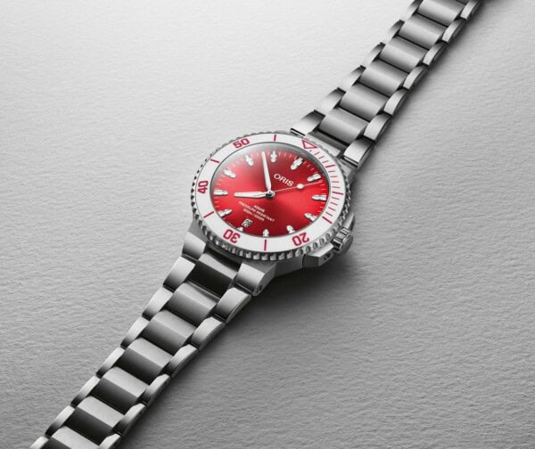 This Year's Oris Hölstein Edition is Here - Worn & Wound This Year's Oris Hölstein Edition is Here - Worn & Wound