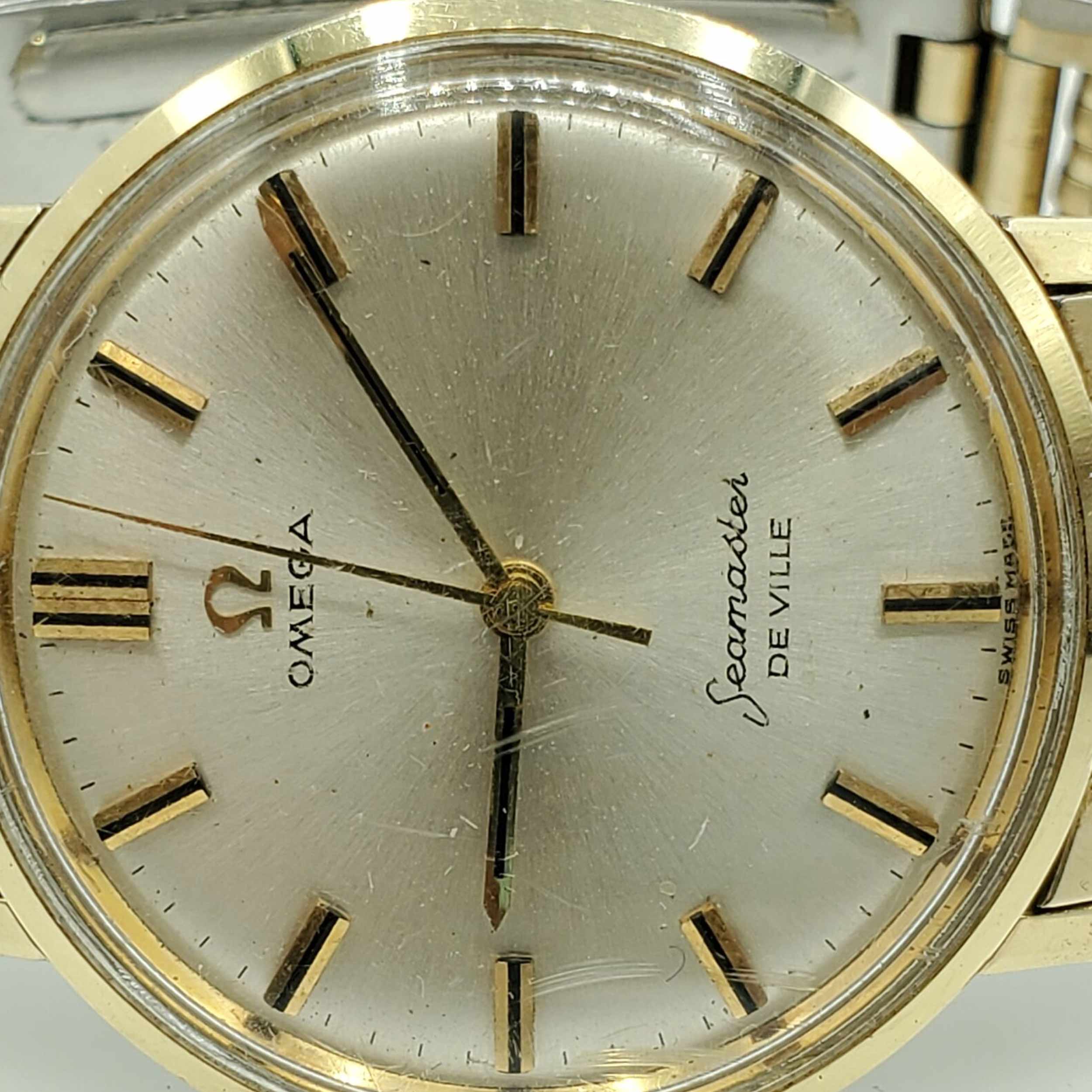 Last Days: Formex? COSC-certified Automatic Chronometer for $700