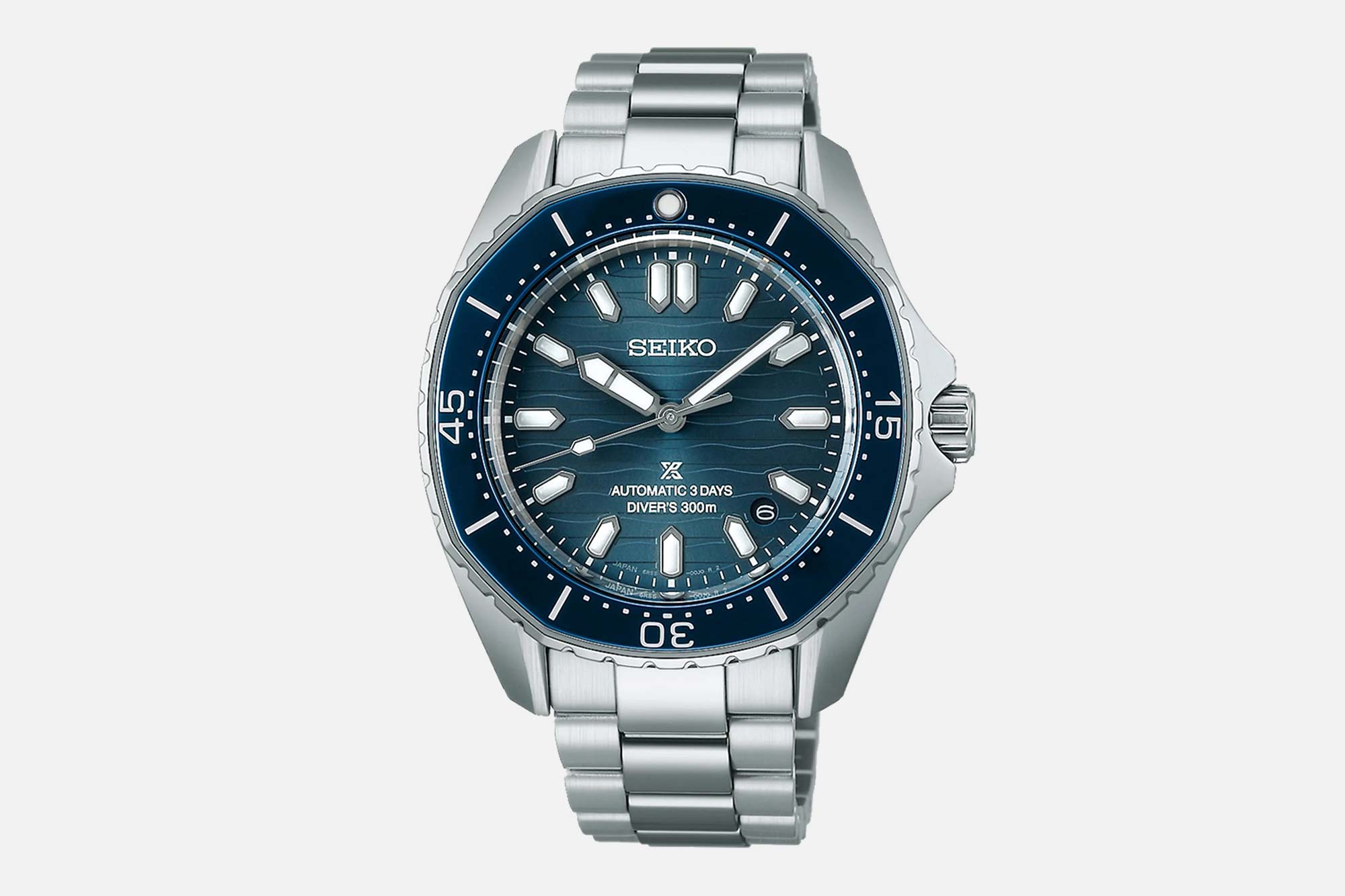 The Strangest Seiko Dive Watches in Years