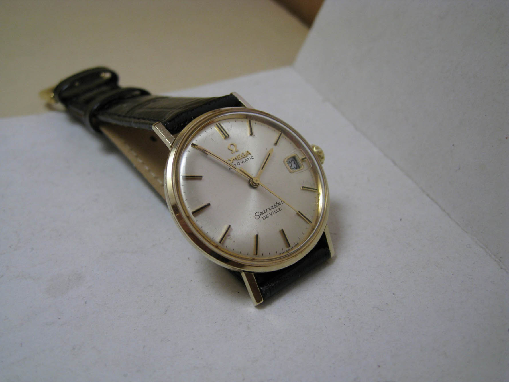 eBay Finds: Great Vintage Watches from Seiko, Omega, and More for the 150th eBay Finds!